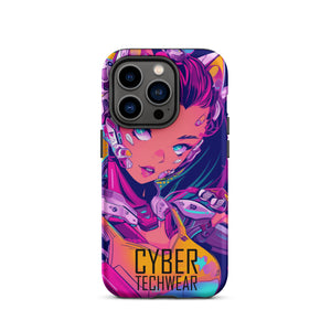 Minimalist Cases iPhone