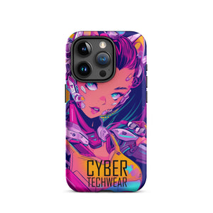 Minimalist Cases iPhone