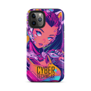 Minimalist Cases iPhone