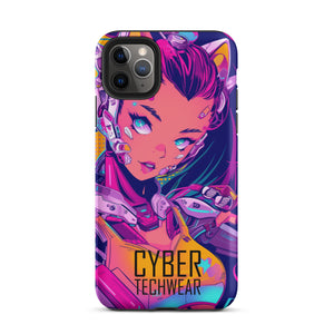 Minimalist Cases iPhone