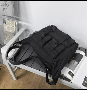 Minimalist Crossbody Sling Bag