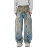 Minimalist High End Y2K Jeans