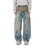 Minimalist High End Y2K Jeans