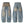 Minimalist High End Y2K Jeans