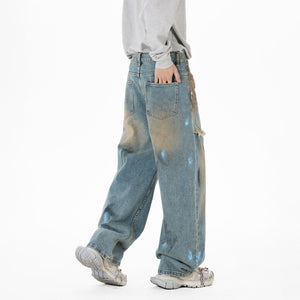 Minimalist High End Y2K Jeans
