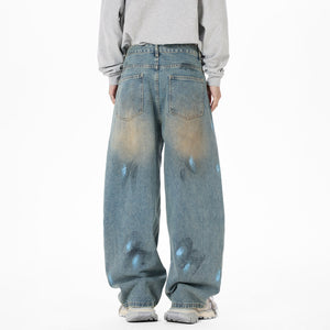 Minimalist High End Y2K Jeans