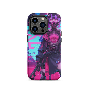 Minimalist iPhone Case Apple