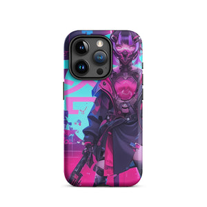 Minimalist iPhone Case Apple