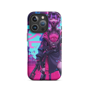 Minimalist iPhone Case Apple