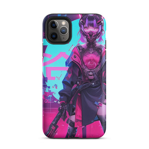 Minimalist iPhone Case Apple