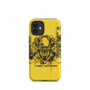 Minimalist iPhone Case Att