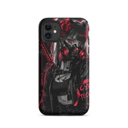 Minimalist iPhone Case For Woman