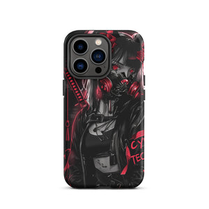 Minimalist iPhone Case For Woman