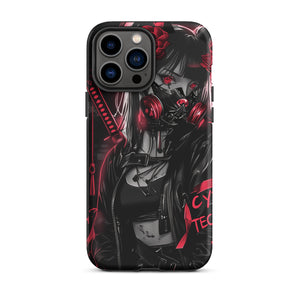 Minimalist iPhone Case For Woman