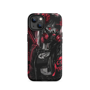 Minimalist iPhone Case For Woman