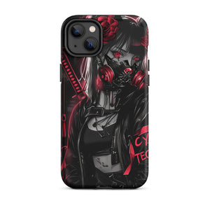 Minimalist iPhone Case For Woman