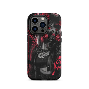 Minimalist iPhone Case For Woman