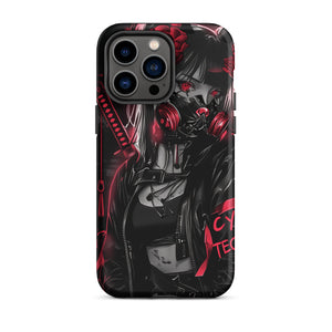 Minimalist iPhone Case For Woman