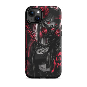 Minimalist iPhone Case For Woman