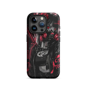 Minimalist iPhone Case For Woman