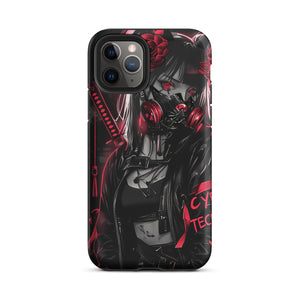 Minimalist iPhone Case For Woman