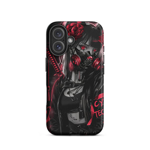 Minimalist iPhone Case For Woman