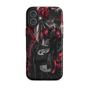 Minimalist iPhone Case For Woman