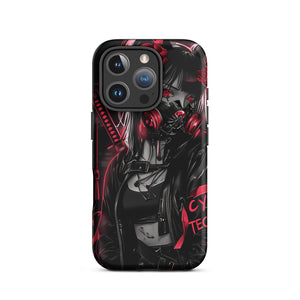 Minimalist iPhone Case For Woman