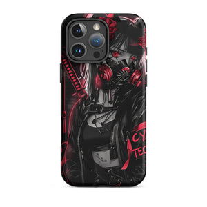 Minimalist iPhone Case For Woman