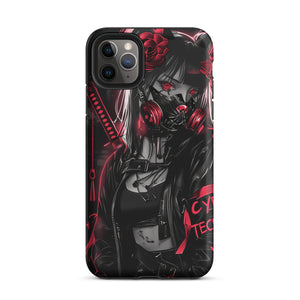 Minimalist iPhone Case For Woman