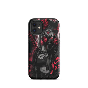 Minimalist iPhone Case For Woman