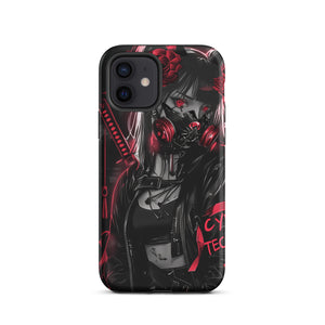 Minimalist iPhone Case For Woman