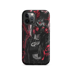 Minimalist iPhone Case For Woman