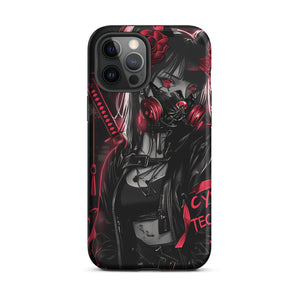 Minimalist iPhone Case For Woman