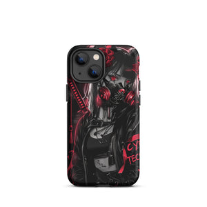 Minimalist iPhone Case For Woman