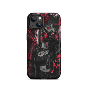 Minimalist iPhone Case For Woman