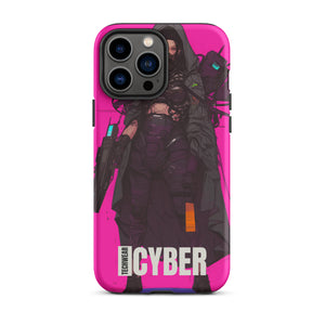 Minimalist iPhone Case Luxury