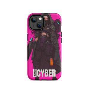 Minimalist iPhone Case Luxury