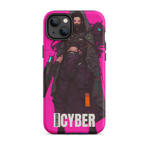 Minimalist iPhone Case Luxury