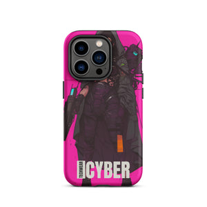 Minimalist iPhone Case Luxury