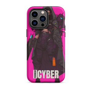 Minimalist iPhone Case Luxury