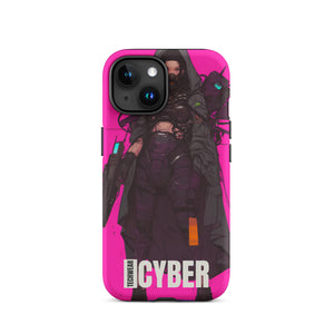 Minimalist iPhone Case Luxury