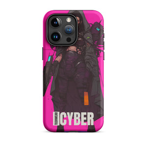 Minimalist iPhone Case Luxury