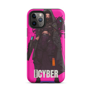 Minimalist iPhone Case Luxury