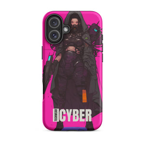 Minimalist iPhone Case Luxury