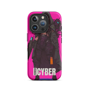 Minimalist iPhone Case Luxury