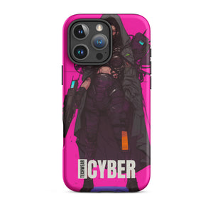 Minimalist iPhone Case Luxury