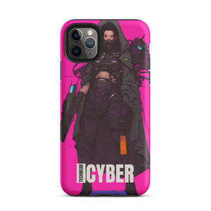 Minimalist iPhone Case Luxury