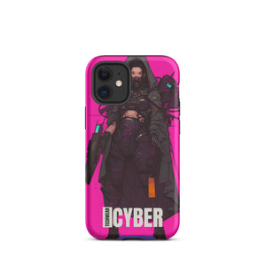 Minimalist iPhone Case Luxury