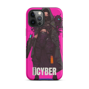 Minimalist iPhone Case Luxury